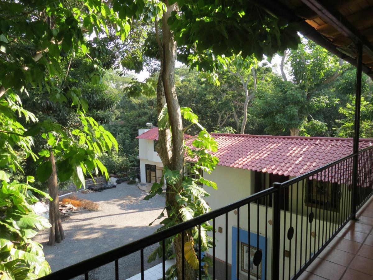 Hotel Posada Comala Exterior foto
